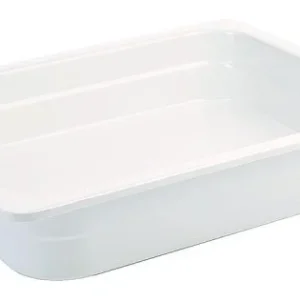 Szuper ajánlat GN 1/2-es edény melaminból, 4912-es széria, 65 mm mély