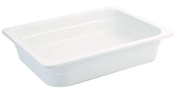 Szuper ajánlat GN 1/2-es edény melaminból, 4912-es széria, 65 mm mély