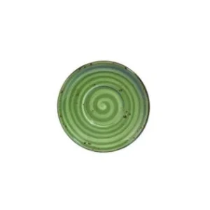 Árcsökkenés Green Harmony kávéscsésze alj 12 cm