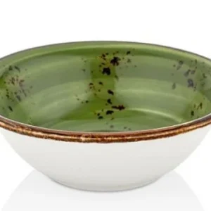 Akció Green Harmony levesestál 18 cm, 650 cc