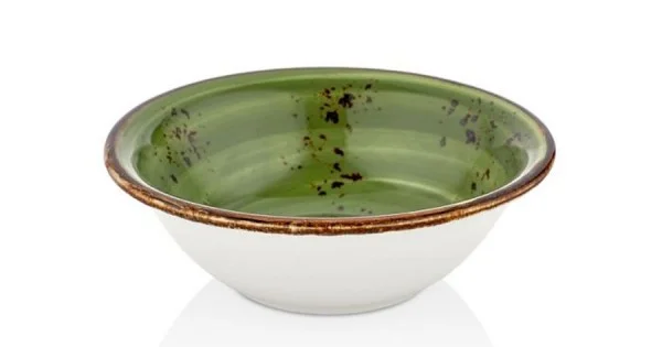 Akció Green Harmony levesestál 18 cm, 650 cc