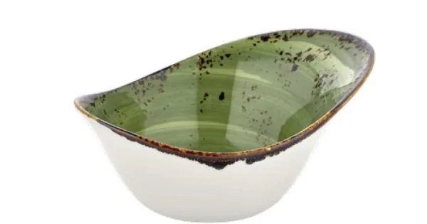 Vedd meg online Green Harmony organikus tál 11 cm, 70 cc