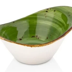 Vedd meg most Green Harmony organikus tál 18 cm