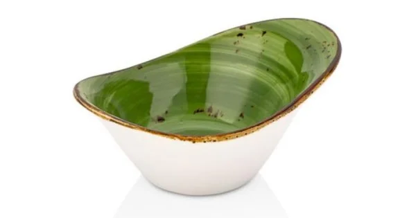 Vedd meg most Green Harmony organikus tál 18 cm
