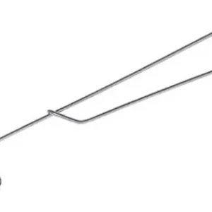 Akció Habverő kézi 29 cm, tojáshoz - 900-as széria