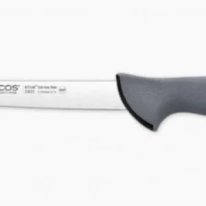 HALKÉS 17 CM, GUMÍROZOTT Legjobb ár