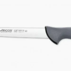 Biztonságos fizetés HALKÉS 19 CM, GUMÍROZOTT
