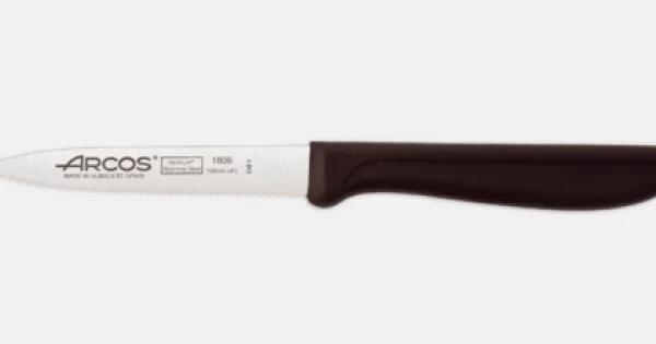 Olcsó HÁMOZÓ KÉS 10 CM, RECÉS