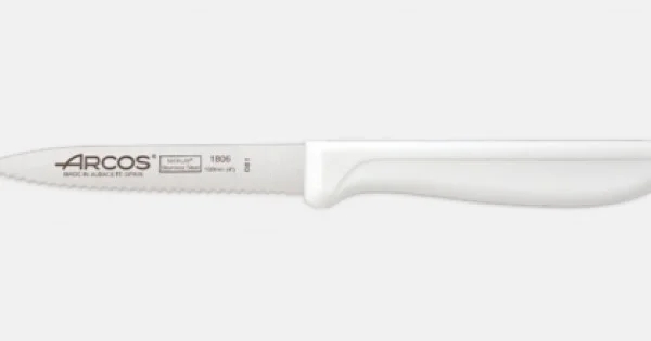 HÁMOZÓ KÉS 10 CM, RECÉS Akció