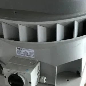 Akciós ár Helios DVEC 200 Pro Tetőventilátor