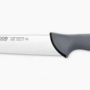 Biztonságos fizetés HENTESKÉS 18 CM, GUMÍROZOTT