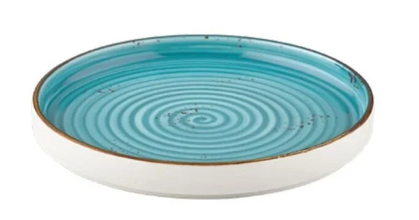 Azonnal elérhető Infinity Harmony vegan Svájci tányér 27 cm
