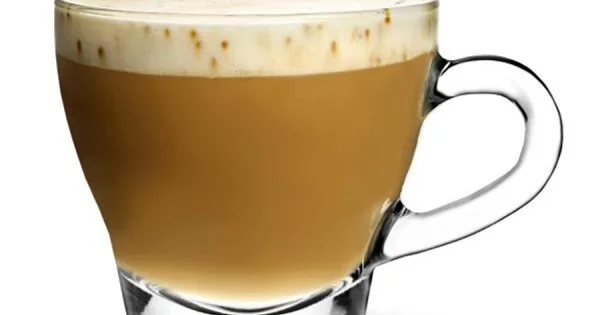 Szuper akció Ischia cappuccinós csésze 180 cc