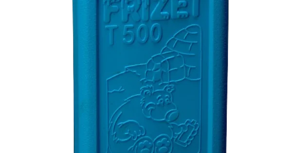 Vásárlói kedvenc Jégakku hűtőtáskához T-500