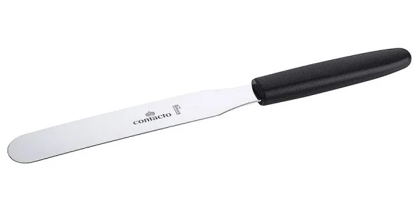 Árengedmény Kenőkés, cukrász spatula, 2274-es széria 25 x 2,4 cm