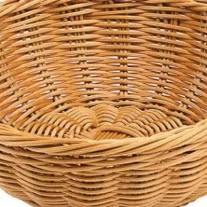 Vedd meg most Kenyérkosár - 4783-as széria - 20 cm barna - MOSHATÓ