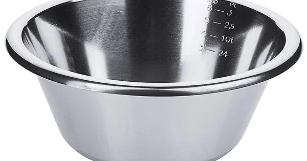 Szuper ajánlat Keverőtál, 19 cm * 1528-as széria * 1,5 L