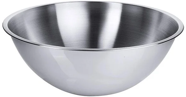Bestseller Keverőtál, 50 cm * 1551-es széria * 25 L