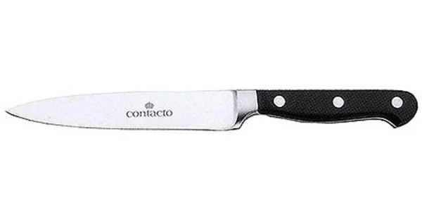 Vásárlói kedvenc Kovácsolt szeletelőkés 4600-as széria 15 cm