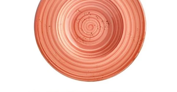 Vedd meg online Laterite Harmony pasta tányér 25 cm, 400 cc