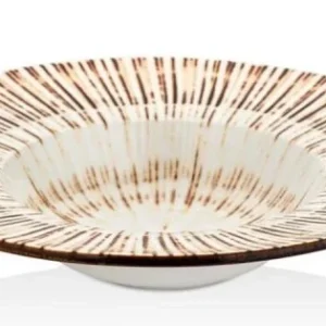Végkiárusítás Legna pasta tányér 28 cm
