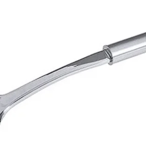 Újdonság Levesmerőkanál Polaris 0,06 L, 28 cm
