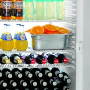 Utolsó esély LIEBHERR 180 LITERES PULT ALATTI HŰTŐ