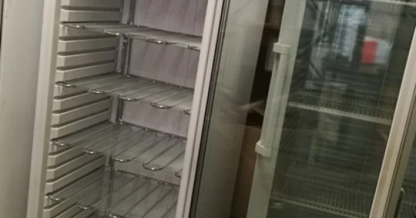 LIEBHERR 366 LITERES MÉLYHŰTŐ Szezonális akció