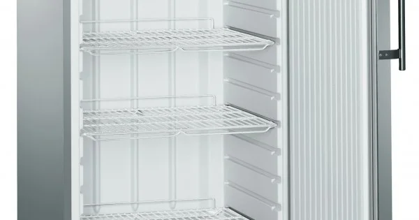 LIEBHERR 500 LITERES MÉLYHŰTŐ Kedvezményes ár