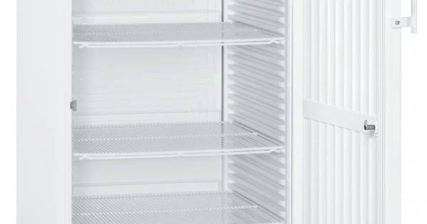 Kiárusítás LIEBHERR 550 LITERES HŰTŐSZEKRÉNY