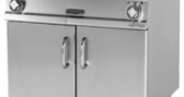Korlátozott ajánlat LOTUS 70‘ GÁZÜZEMŰ 80 CM ROSTSÜTŐ - SIMA SÜTŐFELÜLET, SEMLEGES T