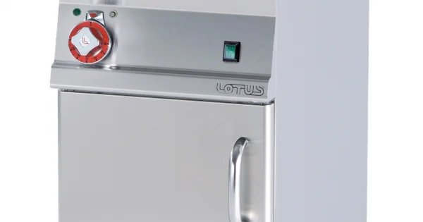 LOTUS BURGONYA MELEGENTARTÓ, SEMLEGES TÁROLÓ Gyors kiszállítás