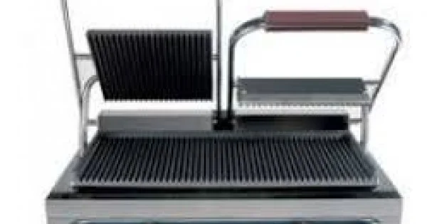 Rendeld meg most LOTUS DUPLA KONTAKT GRILL
