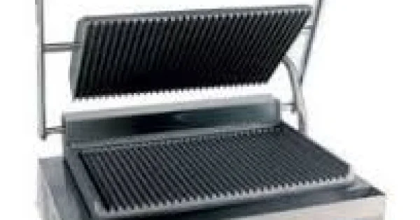 Végkiárusítás LOTUS KONTAKT GRILL