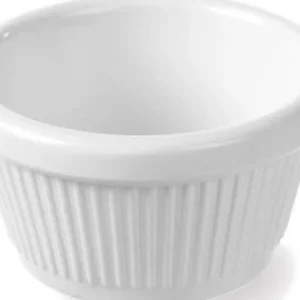 Utolsó esély Melamin finger food ramekin 80 x 40 mm