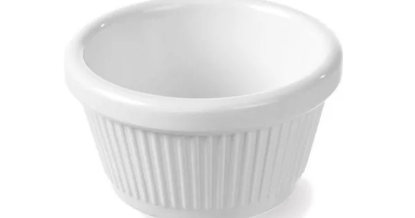 Utolsó esély Melamin finger food ramekin 80 x 40 mm