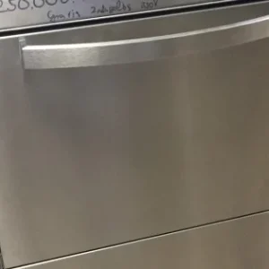 Csak ma Mosogatógép 50x50 gravitációs 380V