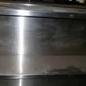 Szuper akció Nyitott faliszekrény 85cm magas