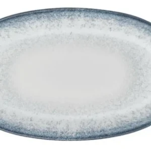 Alacsony ár Occhio oválistál 24 x 14,5 cm