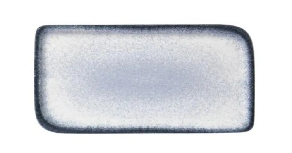 Szuper akció Occhio szögletestányér 30 x 17,5 cm