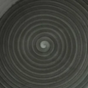 Végkiárusítás Onyx Svájci tányér 30 cm