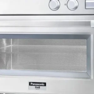 Gyors szállítás PANASONIC NE-2140 IPARI MIKROHULLÁMÚ SÜTŐ
