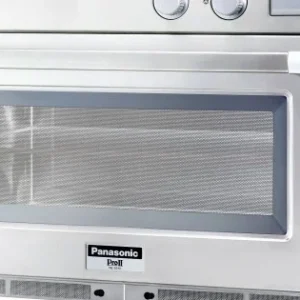 Utolsó esély PANASONIC NE-3240 IPARI MIKROHULLÁMÚ SÜTŐ