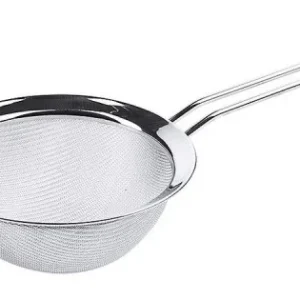 Biztonságos fizetés Peremes finomszűrő 15 cm, 0,5 L