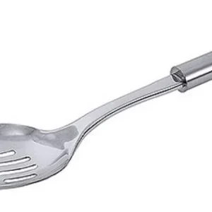 Utolsó esély Perforált spicckanál, 943-as széria, 20 cm-es nyéllel