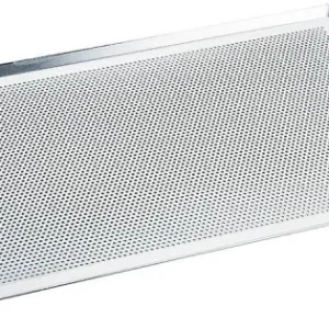 Szuper akció Perforált sütőlemez alumíniumból, 4725-ös széria - 53 x 32,5 cm