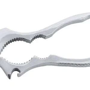 Vedd meg online Pezsgőspalack nyitó, 18 cm