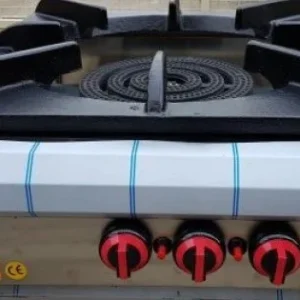 PIMAK 25 KW-OS GÁZZSÁMOLY Végkiárusítás