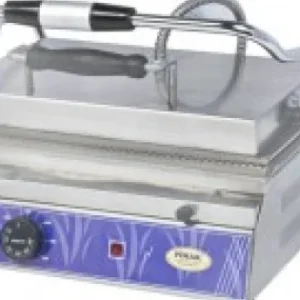 Olcsóbb PIMAK 40 CM ASZTALI KONTAKT GRILL