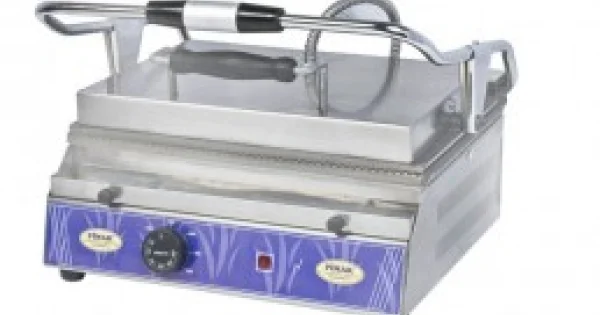 Olcsóbb PIMAK 40 CM ASZTALI KONTAKT GRILL